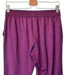 Outdoor Voices Outdoor Voices S Women's Purple Comfort Drawstring jogger Photo 6