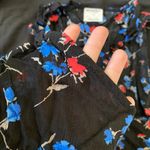 Free People Floral Top Photo 3