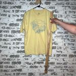 Levi's Levi’s | women yellow short sleeve shurt Photo 5