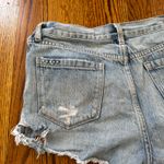 BLANK NYC  Jean Shorts Size 27 in perfect condition!! Photo 5
