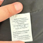 J.Crew J.‎ Crew French Girl Blazer Black Double Breasted Size 12 Photo 12