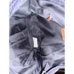 The Sak  NEW NWT Lauren Crochet Hobo‎ Bag Marina Stripe Blue Red Shoulder Purse Photo 5