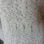 Etcetera  V-Neck Sweater - Multicolor Photo 1
