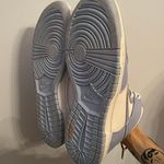 Nike Wmns Dunk High ‘Aluminum’ Photo 4