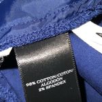 Ann Taylor Navy Blue Mini Pencil Career Casual Or Dress Skirt Size 4 Photo 4