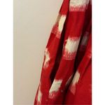 Anthropologie  Corey Lynn Calter Cotton Pleated a Mini Skirt 8 NEW Photo 1