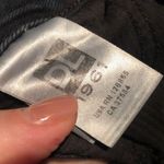 DL1961  insta sculp ankle skinny black jeans Photo 5