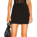 NBD ‎ ,Leah Mini Dress, Medium Photo 0