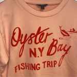 J.Crew oyster bay crewneck sweatshirt C28 Photo 2