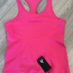 Ryderwear  Women's Vibrant Pink Tank Top Photo 0