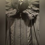 Elie Tahari  Puffer Coat In Black Photo 5