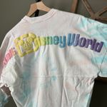 Disney Walt World Tie Dye Spirit Jersey XS Photo 6