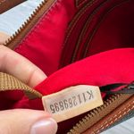 Dooney & Bourke Green Pebble Grain Hobo bag / purse Photo 6