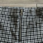 Garage  houndstooth pants Photo 2