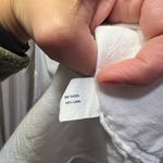 Gap NWOT Linen Tunic Top Photo 5