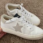 Steve Madden Starling Canvas Sneakers Photo 0