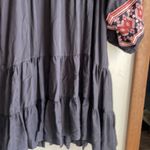 Marine layer Olema Long Sleeve Mini Dress Photo 9