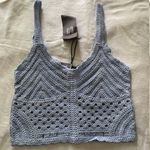 Sans Souci tank top Photo 0