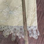 Vintage‎ Mattina T Dress Suit Lace Top Skirt Mother of Bride Church Size 24 Photo 12