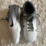 Nike  Hyperdiamond 4 Pro Metal Softball Cleats US size‎ 8.5 Photo 5