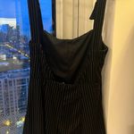 Forever 21 Black Romper Photo 1