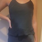 Hokus Pokus top and skirt set Black Size M Photo 0