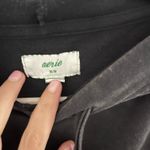 Aerie  Lightweight Hoodie Oversized Photo 3