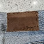 Madewell Size 26 Shorts The Perfect Vintage Jean Destroyed Cut Off Denim Blue Photo 4