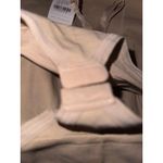 Brand New Curveez Women's Size XL Nude One Piece Bodysuit Shapewear Tan Photo 8