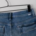 MOTHER Denim The Rambler Ankle Mid Photo 6