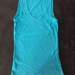 EXPRESS  sexy basics tank top Photo 0