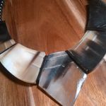 Handcrafted Genuine Buffalo Horn Necklace Photo 7