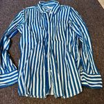 J.Crew  striped classic fit 6 Photo 1