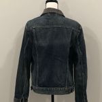 ALLSAINTS Jean Jacket Photo 4
