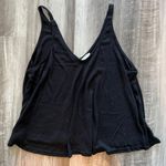 Free People Black Tank Photo 0