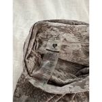 women's best Women’s Best Women’s Small Seamless Camo Pants Photo 3