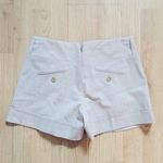 BCBG MaxAzria Tailored Shorts | Size 0 Photo 2