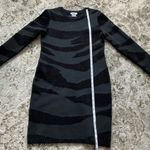 DKNY Elegant long sleeve dress🌹🌹 Photo 3