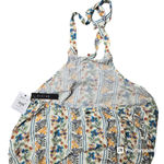 O'Neill O'Neil Tatum Halter Tank Dress Photo 4