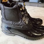 Tommy Hilfiger Hada Winter and Snow Duck Boots Photo 4