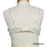 Aerie Woman’s Beige Full Coverage Lightly Lined T-shirt Bra Size 38C Photo 6