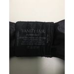 Vanity Fair  Women's Leopard Print Underwire Bra Lace Cup Size 36 C Photo 5