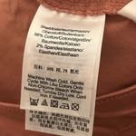 DKNY  Jeans‎ Canyon Rose High Rise Slim Straight Pants Size 6/28 Photo 7