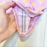 Stoney Clover Lane NWT 🌈💓 x Target heart swimsuit bikini XS Photo 10