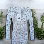 Crochet NWT Boutique Dress Size Small
🥳Host pick’🥳 White Photo 1