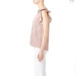 Hunter Bell  Rose Gold Ava Top sz XS EUC! Photo 4