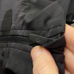 Lululemon Pack It Up Jacket Incognito Camo Multi Grey Black Size 6 Photo 8