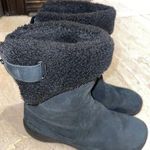 Merrell  Women's Encore‎ Boot Q2 Black Size 6.5 J94906 Photo 0