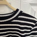 Free People  Babydoll Shirt. Size Large. Photo 1