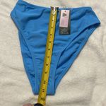 Wild Fable New  Women's High Waist Extra Cheeky Extra High Leg Bikini Bottom XS Photo 7